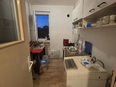 Titan, 10 minute metrou, chiar la parcul Titanii, pe Cozla